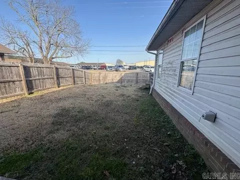 42 Robbye Ln, Searcy, AR 72143 photo 2
