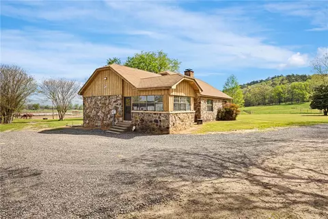 12250 Bluff Rd, Bluffton, AR 72827