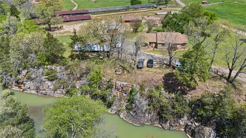 12250 Bluff Rd, Bluffton, AR 72827 photo 5