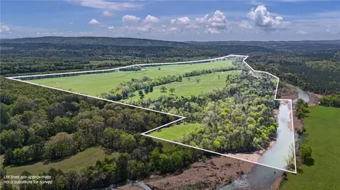 12250 Bluff Rd, Bluffton, AR 72827 photo 11