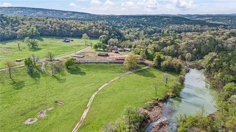 12250 Bluff Rd, Bluffton, AR 72827 photo 9