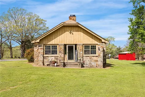 12250 Bluff Rd, Bluffton, AR 72827 photo 3