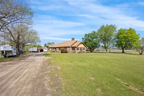 12250 Bluff Rd, Bluffton, AR 72827 photo 2
