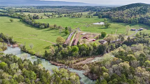 12250 Bluff Rd, Bluffton, AR 72827 photo 7