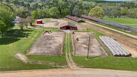 12250 Bluff Rd, Bluffton, AR 72827 photo 45