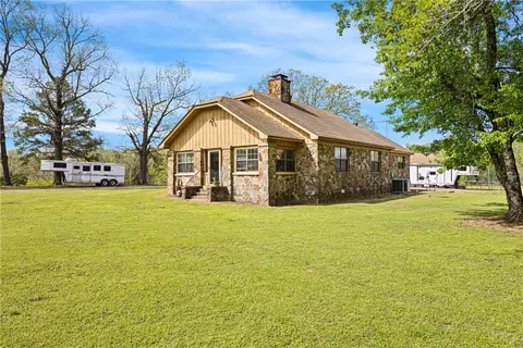 12250 Bluff Rd, Bluffton, AR 72827 photo 4