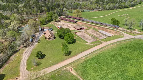 12250 Bluff Rd, Bluffton, AR 72827 photo 6
