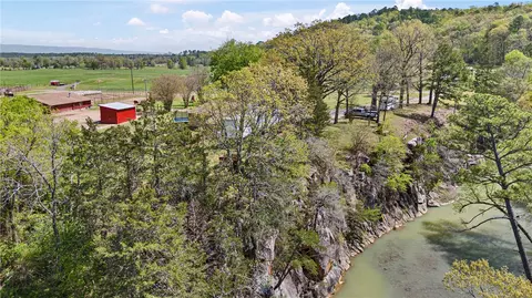 12250 Bluff Rd, Bluffton, AR 72827 photo 29