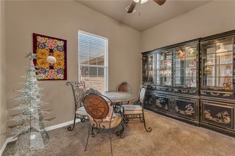 Dining - 4091 Ridgeton St, Springdale, AR 72764 photo 2 of 2