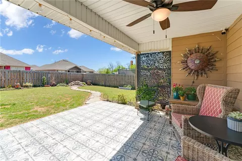 Exterior - 4091 Ridgeton St, Springdale, AR 72764 photo 4 of 7