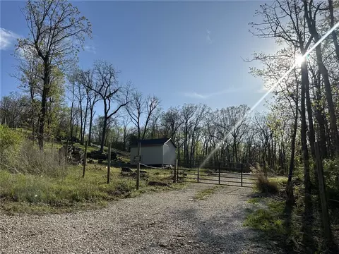 lot28 Boulder Ave, Springdale, AR 72764