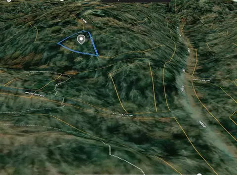 Nottingham Drive, Bella Vista, AR 72715