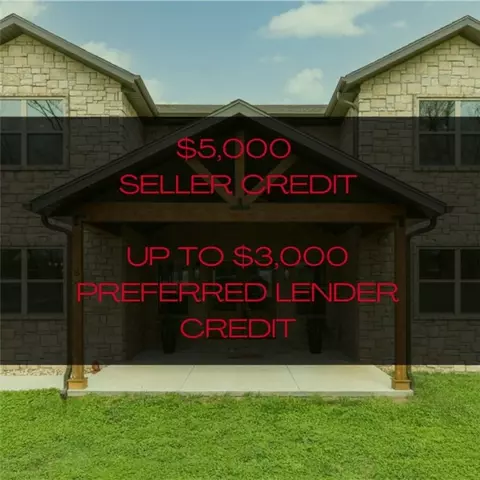 8 Jimmy Ln, Bella Vista, AR 72715
