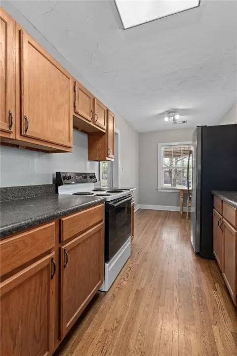 Kitchen - 2209 Z St, Fort Smith, AR 72901 photo 2 of 2