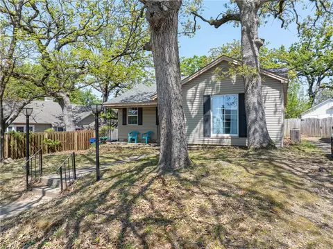 Exterior - 2209 Z St, Fort Smith, AR 72901 photo 2 of 10