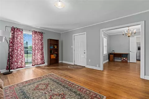 Living - 2209 Z St, Fort Smith, AR 72901 photo 3 of 4