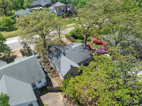 View/Area - 2209 Z St, Fort Smith, AR 72901 photo 1 of 4