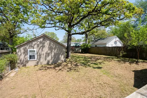 Exterior - 2209 Z St, Fort Smith, AR 72901 photo 8 of 10