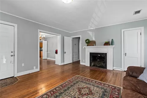 Living - 2209 Z St, Fort Smith, AR 72901 photo 1 of 4