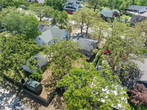 View/Area - 2209 Z St, Fort Smith, AR 72901 photo 3 of 4