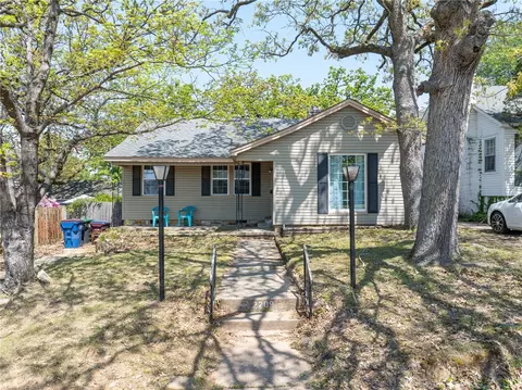 2209 Z St, Fort Smith, AR 72901