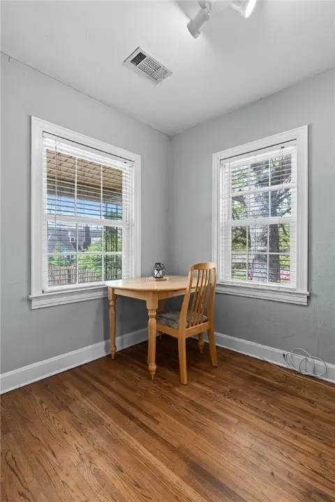 Dining - 2209 Z St, Fort Smith, AR 72901 photo 1 of 1