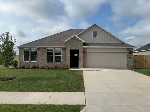 405 W Gosling Isle, Farmington, AR 72730