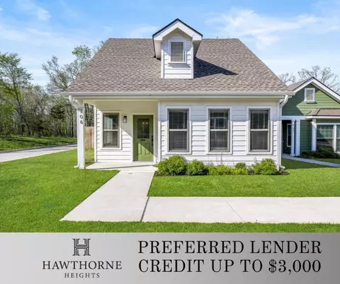 706 NE Heights Ln, Bentonville, AR 72712