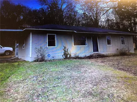 307 W 2nd Ave, Perry, AR 72125