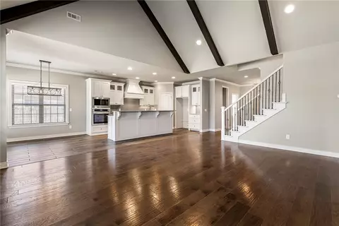 Living - 348 Penzo Ave, Springdale, AR 72762 photo 4 of 4