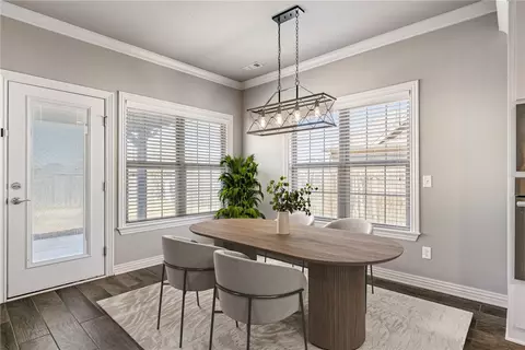 Dining - 348 Penzo Ave, Springdale, AR 72762 photo 1 of 1