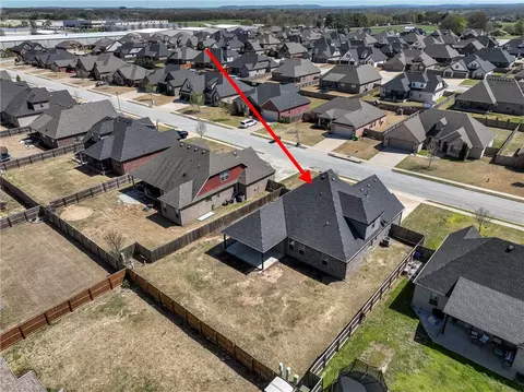 View/Area - 348 Penzo Ave, Springdale, AR 72762 photo 5 of 7