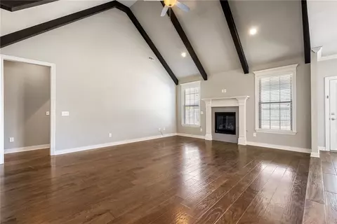Living - 348 Penzo Ave, Springdale, AR 72762 photo 2 of 4