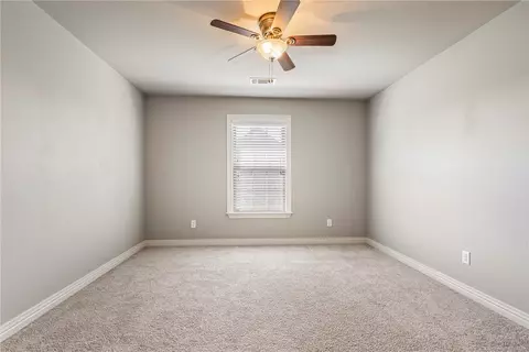Bedroom - 348 Penzo Ave, Springdale, AR 72762 photo 7 of 10