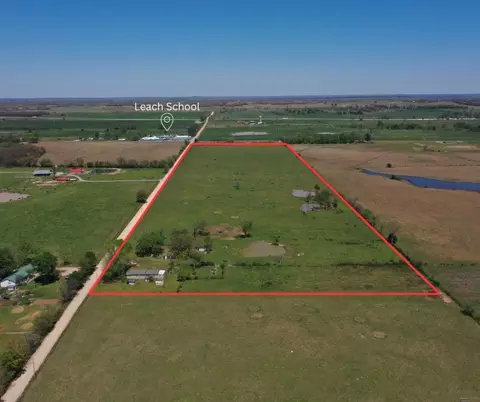 56500 S 530 Rd, Rose, OK 74364