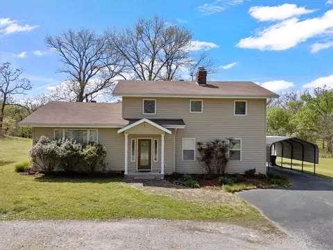 3030 N Mount Olive St, Siloam Springs, AR 72761