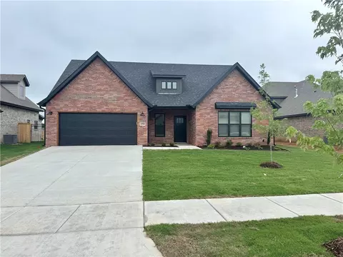 4703 SW Elderwood St, Bentonville, AR 72713