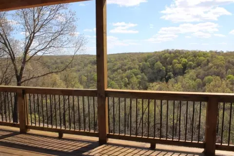 12526 N 7 Hwy, Harrison, AR 72601