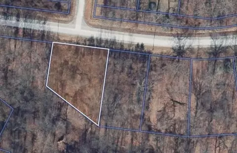 lot18 Kirkwall Dr, Bella Vista, AR 72715