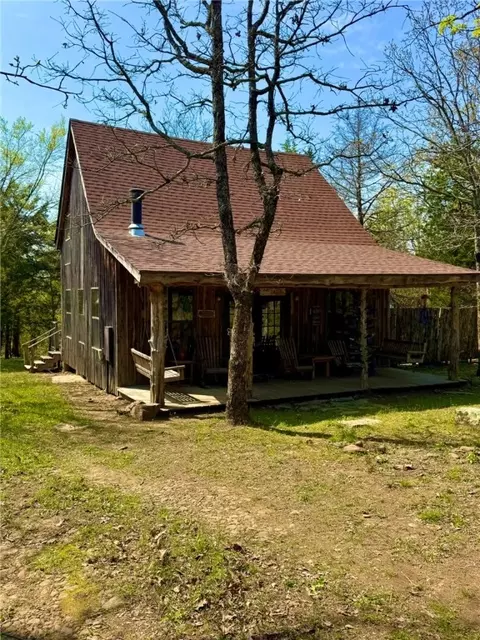 23045 Liberty Trl, Natural Dam, AR 72948
