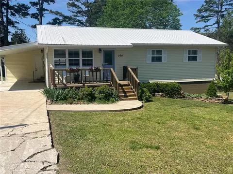 104 Oak St, Jasper, AR 72641 photo 3