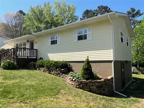 104 Oak St, Jasper, AR 72641 photo 8