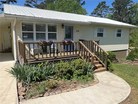 104 Oak St, Jasper, AR 72641 photo 9