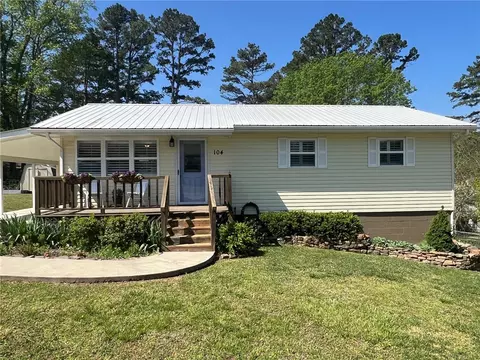 104 Oak St, Jasper, AR 72641 photo 2