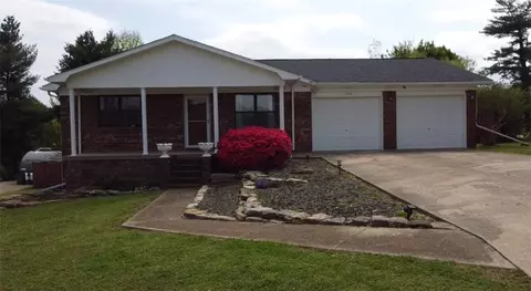 1006 W Washington Ave, Harrison, AR 72601