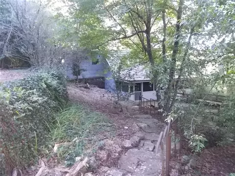 190 Bell Ln, Winslow, AR 72959