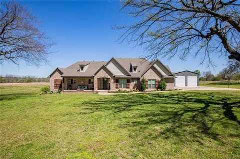 1600 Butler Rd, Prairie Grove, AR 72753