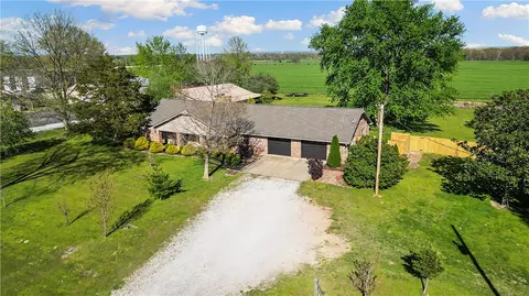 10213 E Highway 72, Bentonville, AR 72712