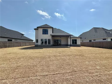 4302 S 87th St, Bentonville, AR 72713 photo 33