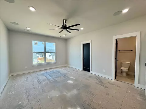 4302 S 87th St, Bentonville, AR 72713 photo 23